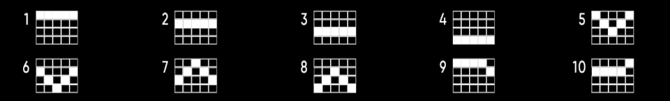 joker stoker dice paylines 1