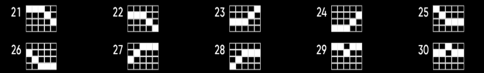 joker stoker dice paylines 3