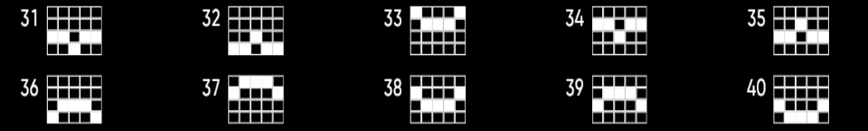 joker stoker dice paylines 4