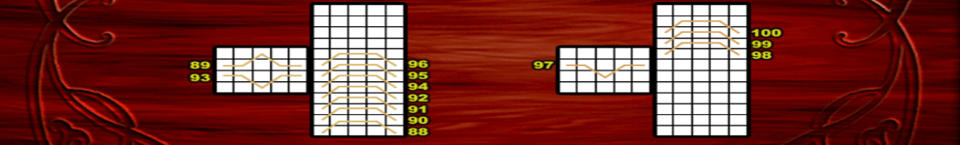 lil red payline 5