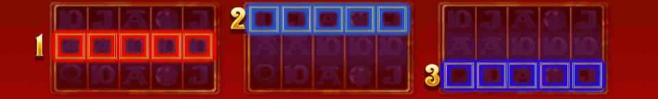 luck of the irish fortune spins paylines 1
