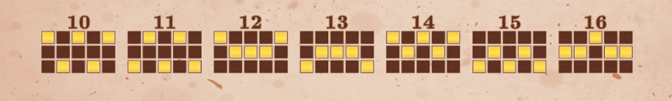 lucky bandit bonus paylines 2