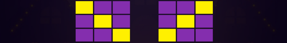 lucky barrel paytable 2