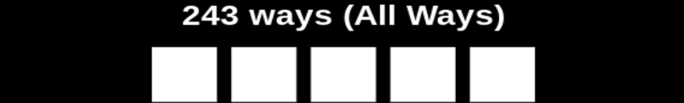 lucky crown hold and win paylines