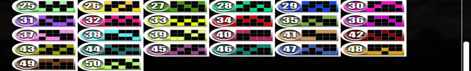 lucky labyrinth paylines2