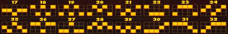 lucky lil devil paylines 2