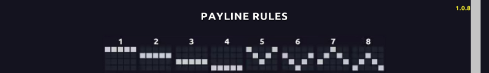max spinwell time chronicles paytable 1