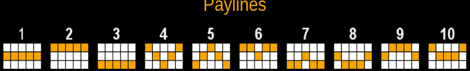 miami jackpots paylines 1