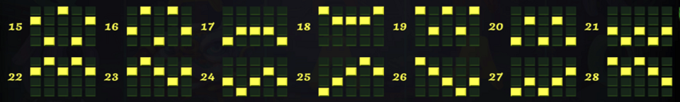 mystic fortune deluxe 2