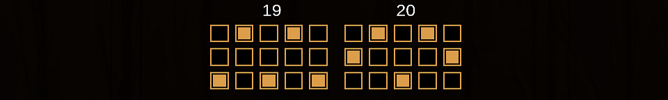 oktobeer gold dice paylines 7