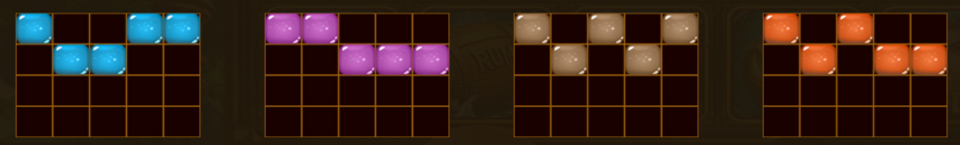 pirates cove plunder paylines 6