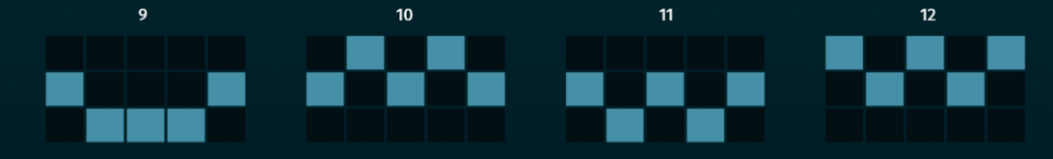pond of plinko paylines 3