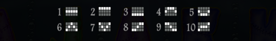 pragmatic play big bass halloween payline