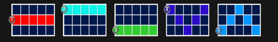 prison escape payline