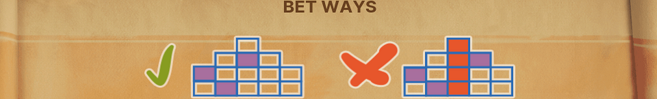 pyramid quest for immortality payline