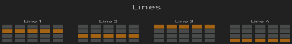 road 2 riches payline1