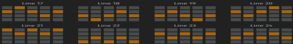 road 2 riches payline3