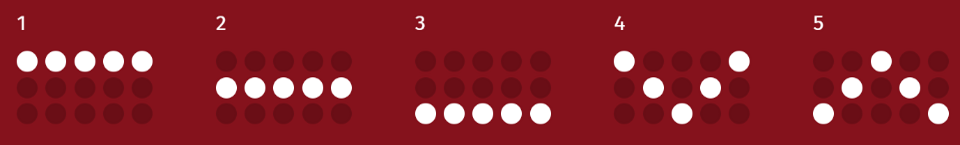 roman coin paylines 1