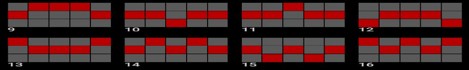 ruby casino queen paylines 2
