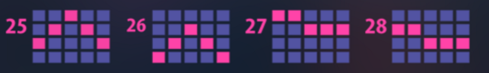 sakura fortune epic bloom paylines 7