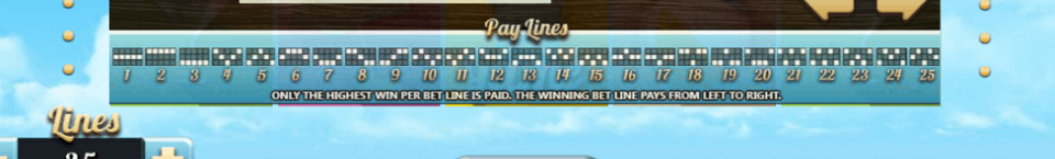 summer holidays payline