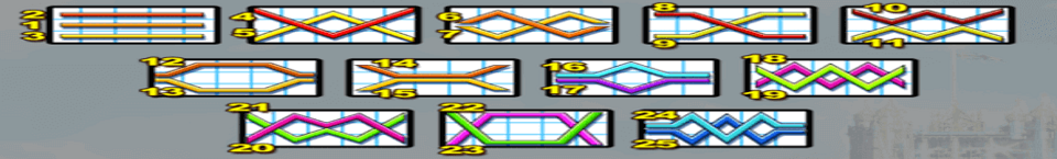 super monopoly money payline