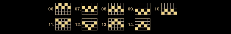 tada gaming high noon paylines 2