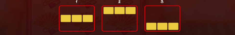 tiger king fortune paylines 1