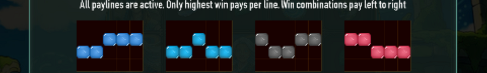 whisper wind paylines 13