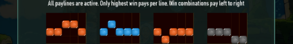 whisper wind paylines 19