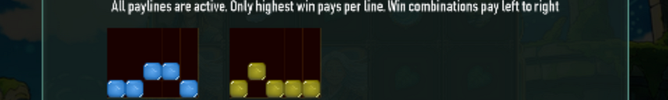 whisper wind paylines 25