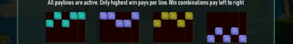 whisper wind paylines 4