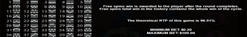 wild west gold 1