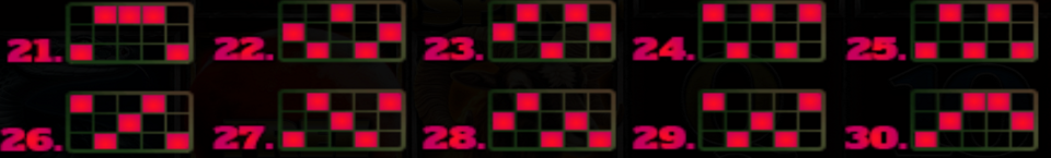 wolf fang blood moon legacy paylines 3
