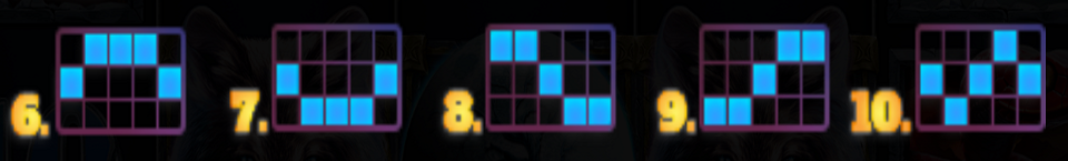 wolf fang shadow realm paylines 2
