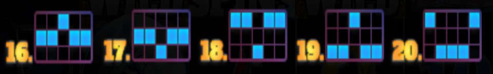 wolf fang shadow realm paylines 4