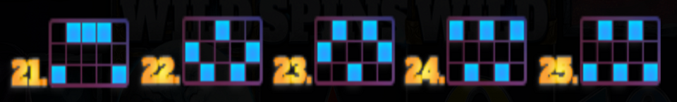 wolf fang shadow realm paylines 5