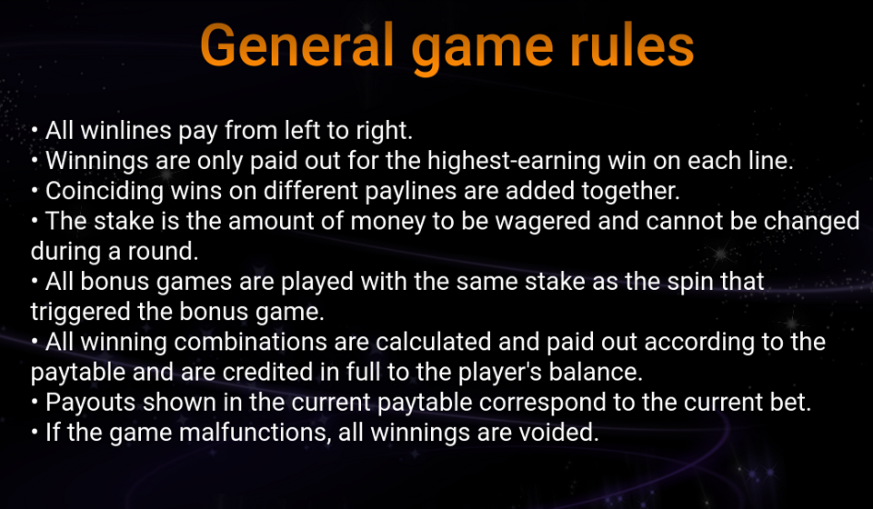 code of fortune paytable