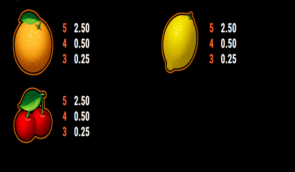 explodiac paytable2