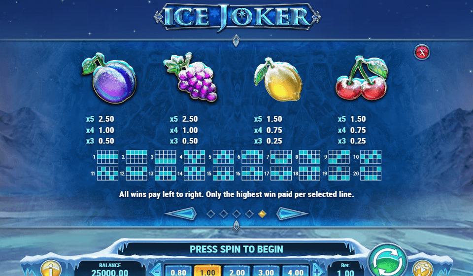 ice joker 2