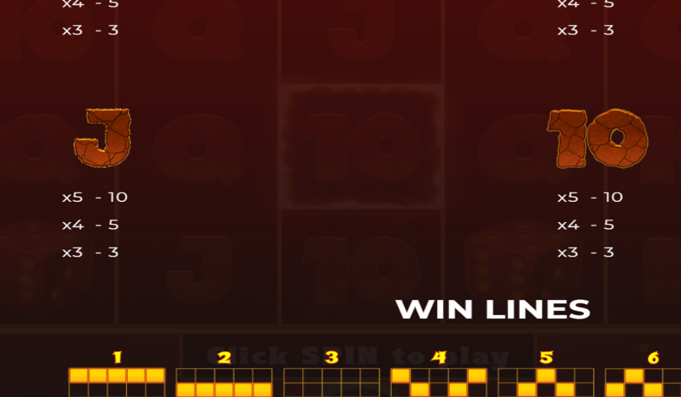 lucky lil devil paytable 3