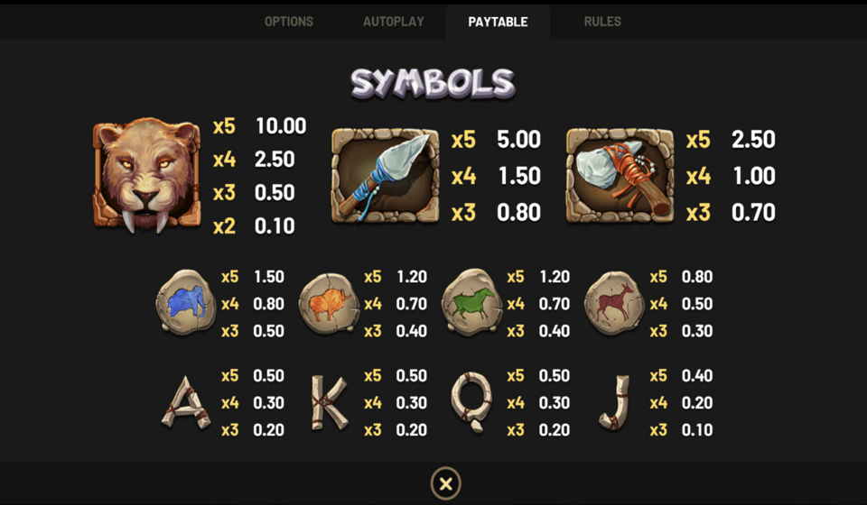 primal hunt 2
