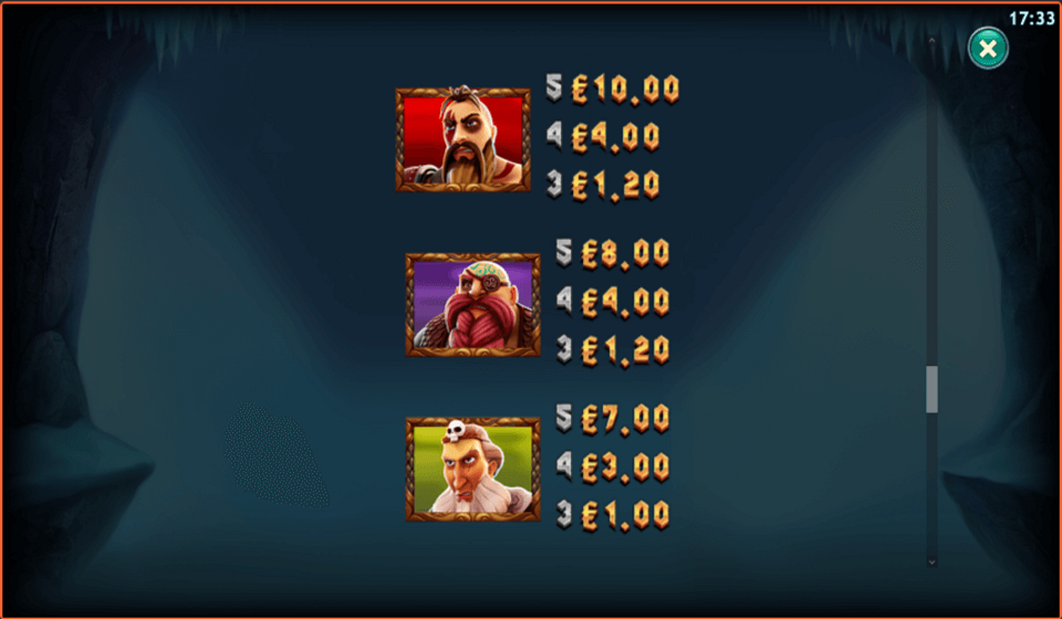 vikings go berzerk reloaded 1
