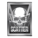 1x riot scatter 2 symbol