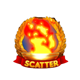 2016 gladiators scatter symbol
