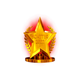 2022 hit slot star scatter symbol