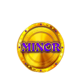 25 coins x3000 scatter 4 symbol