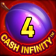 25 magic plums scatter 2 symbol