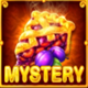 25 magic plums scatter 4 symbol
