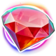 3 crown coins scatter symbol